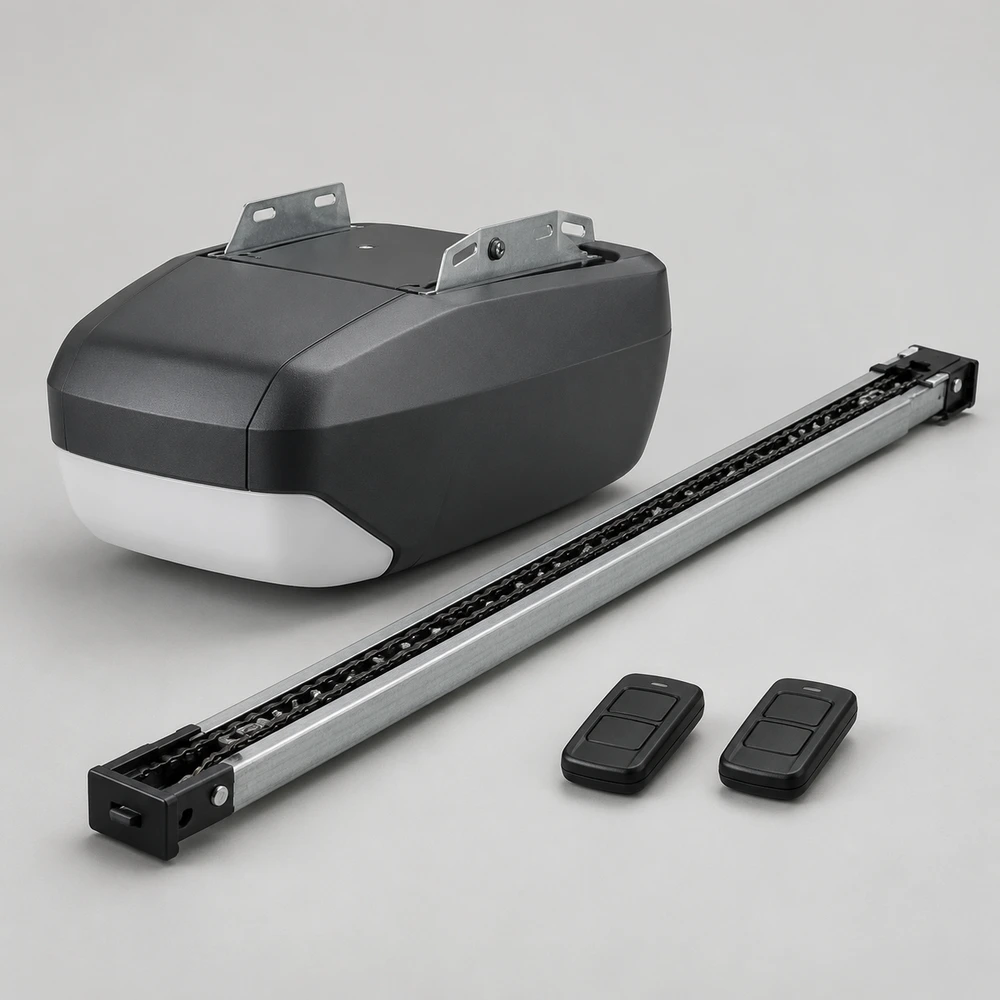 Chain 60 Opener